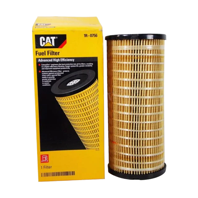 CATERPILLAR ELEMENT AS P/N: 1R-0756